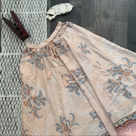 truly 4 you maxi skirt